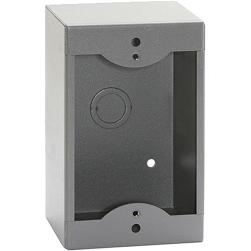 RDL SMB-1G Surface Mount Box for Single Decora-Style Product