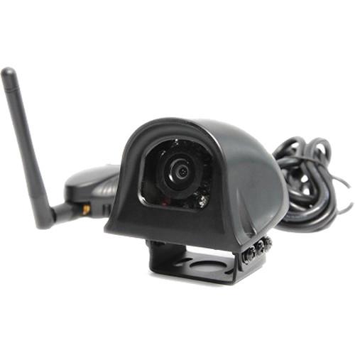 Rear View Safety RVS-775W Wireless Color