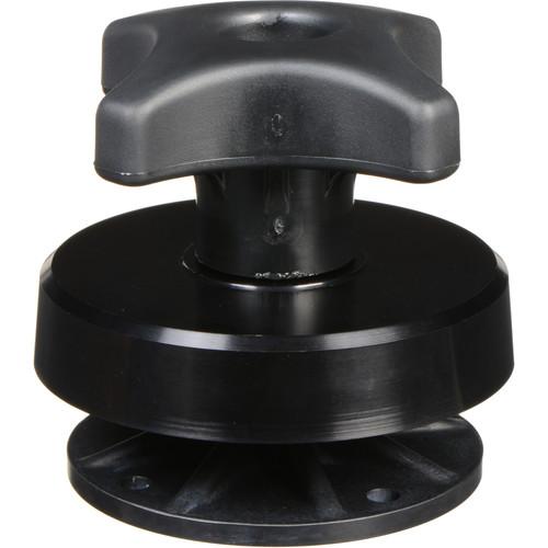 Sachtler 6052 Ball Adapter with Screw