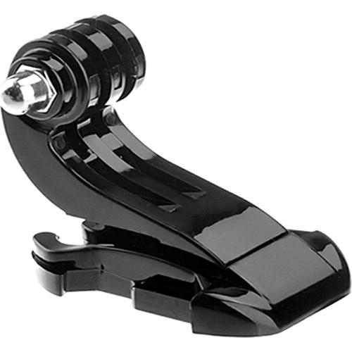SHILL J-Hook Buckle for GoPro HERO1, 2, 3, & 3 Cameras