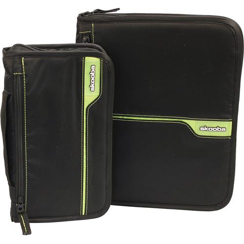 Skooba Design Cable Stable Combo Kit with DLX & Mini