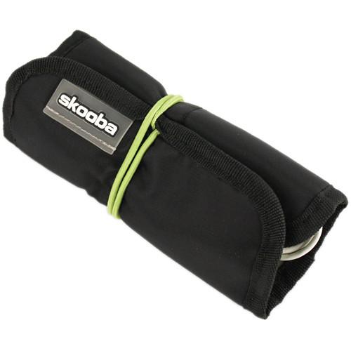 Skooba Design Cable Stable Rollup Kit