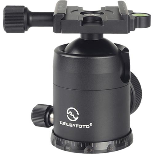 Sunwayfoto FB-44II Ball Head