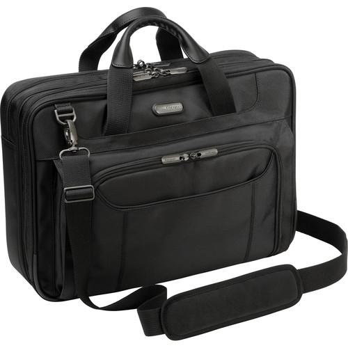 Targus 16" Corporate Traveler Checkpoint-Friendly Topload Case