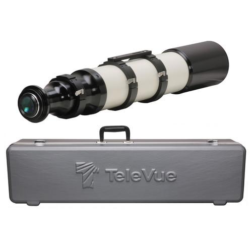 Tele Vue NP127fli f 5.3 Astrograph APO Refractor Telescope