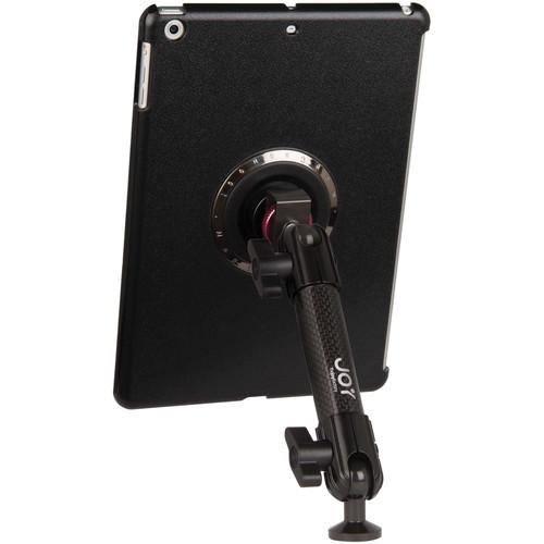The Joy Factory MMA201 MagConnect Tripod Mic Stand Mount for iPad Air 9.7" 2017 iPad