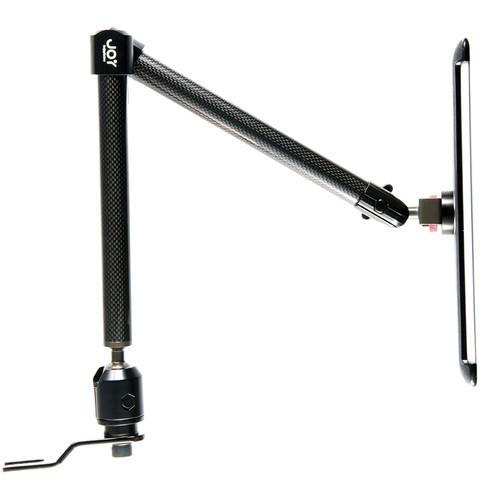 The Joy Factory MME205 MagConnect Seat Bolt Mount for iPad Mini with Retina Display