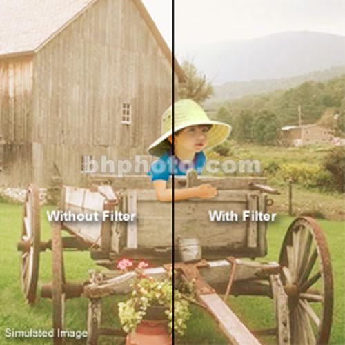 Tiffen 4 x 4" ND 0.1 Filter