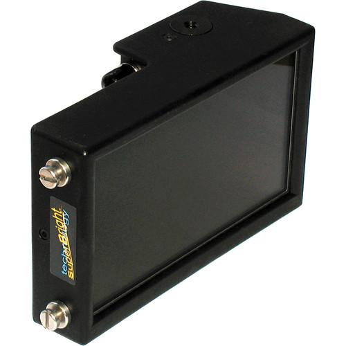 Transvideo 6.5" Rainbow II On-Camera Monitor