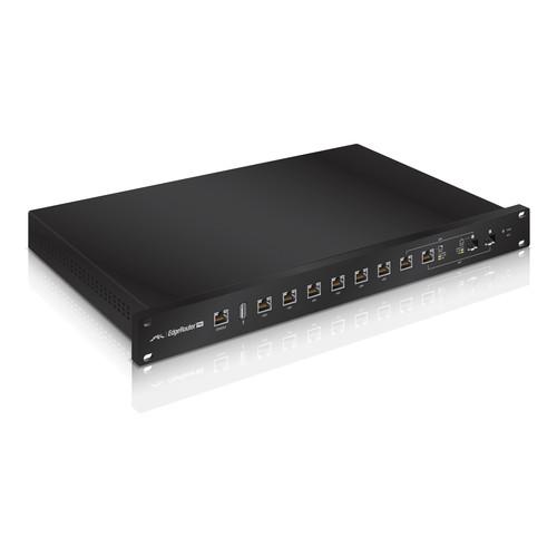 Ubiquiti Networks ERPro-8 EdgeRouter 8-Port Advanced Network Router