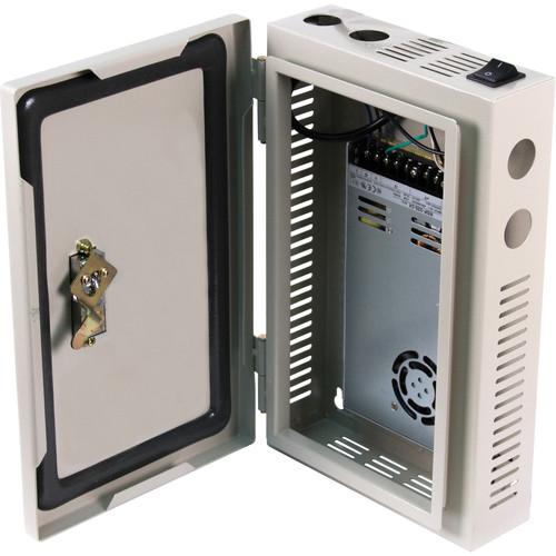 ViewZ AC DC POWER CONVERTER f MNTR 23 27 32"