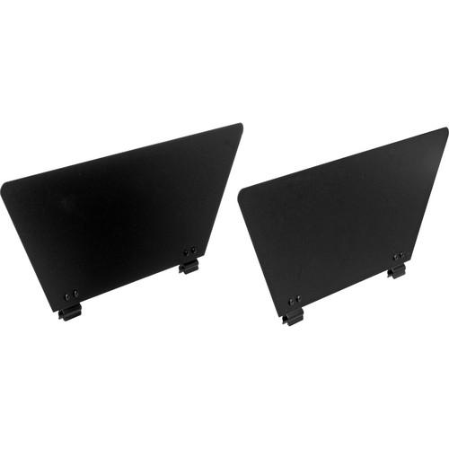 Visatec Barndoor Set for Visatec Universal Reflector