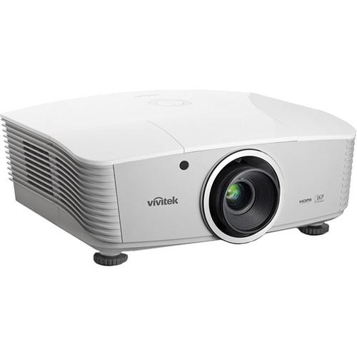Vivitek D5010-WNL Large Venue Professional-Grade XGA Projector