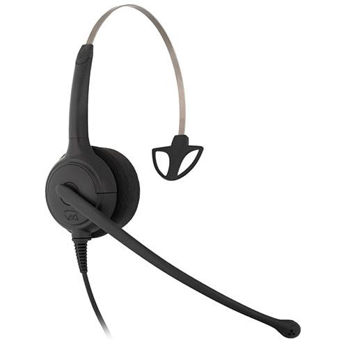 VXi CC Pro 4010P Over-the-Head Headset