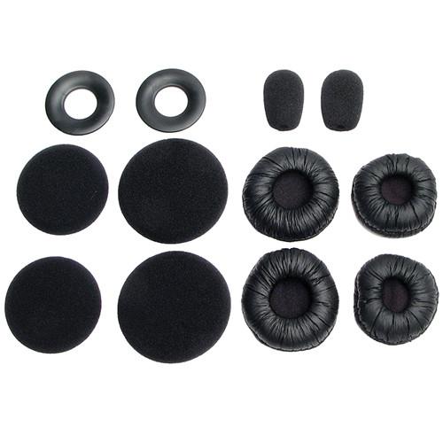 VXi Convertible Foam Refresher Kit for BlueParrott Xpressway Tria Headsets
