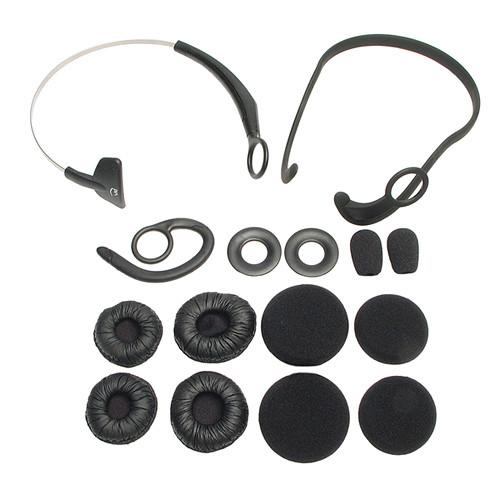 VXi Convertible Refresher Kit for BlueParrott Xpressway Tria headsets