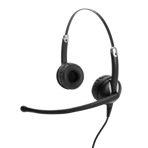 VXi Envoy UC 3031U Stereo Headset With USB
