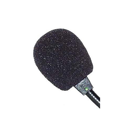 VXi Foam Mic Covers for Select TalkPro BlueParrott GTX Microphones