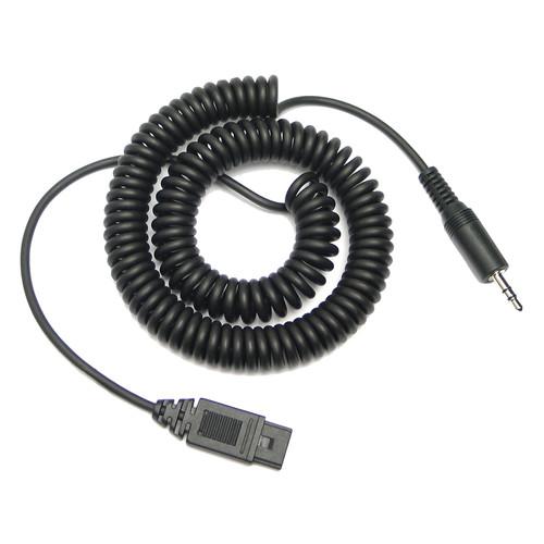 VXi QD 1085V Headset Cord