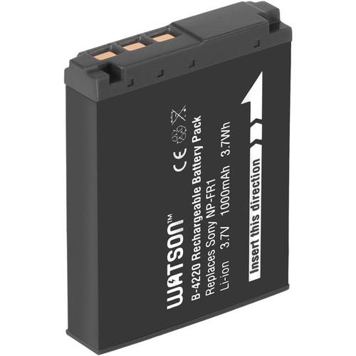 Watson NP-FR1 Lithium-Ion Battery Pack