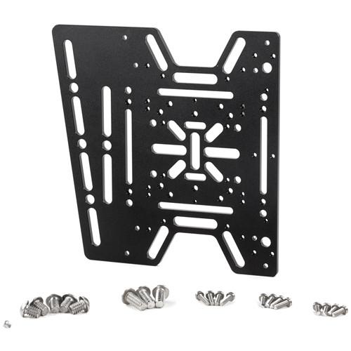 Wooden Camera Side Plate for Blackmagic Studio Camera