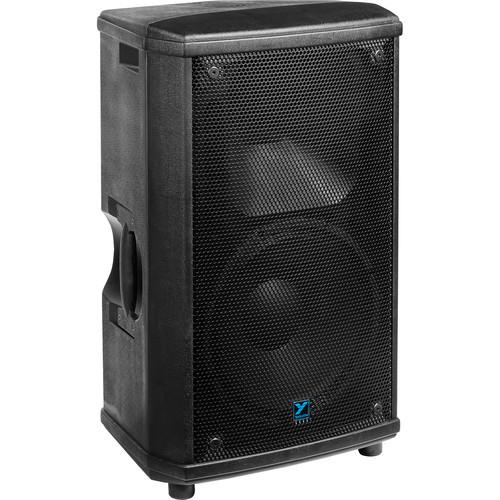 Yorkville Sound NX55P-2 NX Series 2-Way Powered Loudspeaker