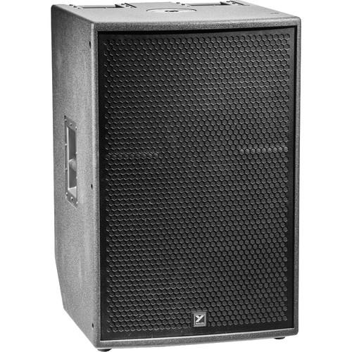 Yorkville Sound PS18S 18" Parasource Powered Subwoofer