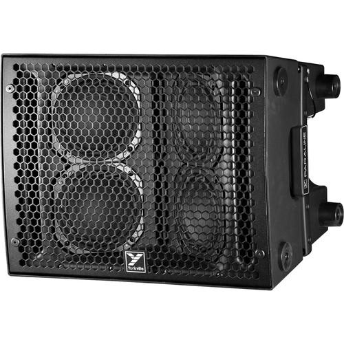 Yorkville Sound PSA1 Paraline Series 46" Compact Array Loudspeaker
