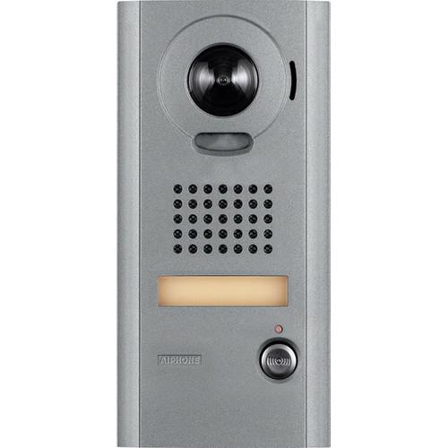 Aiphone IS-IPDV Surface Mount IP Video Door Station for IS Series Video Intercom System