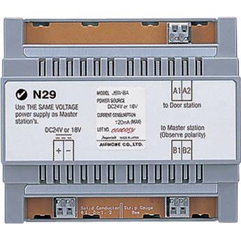 Aiphone JBW-BA Long Distance Video Adapter for JA, JB, and KC Series Color Video Entry Systems