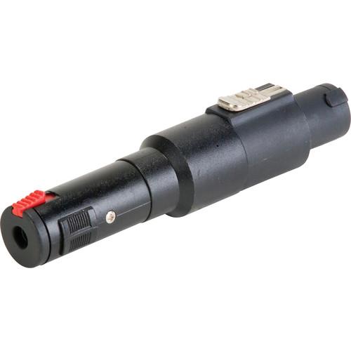 American DJ Male Speakon to Female 1 4" Adapter