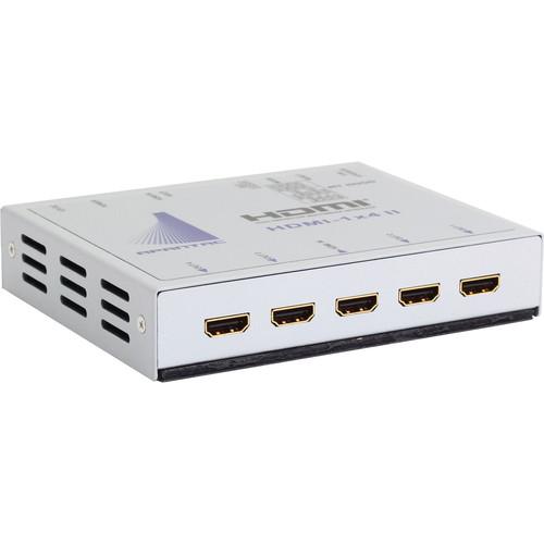 Apantac HDMI 1 x 4-II Splitter