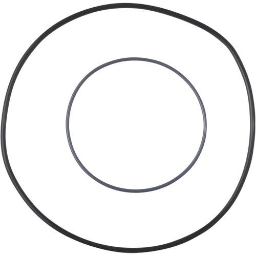 AquaTech Replacement O-Ring Set for AquaTech Delphin II Sport Housing