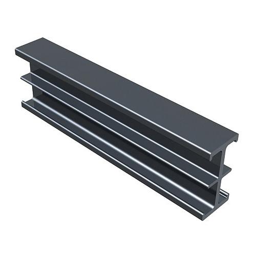 ARRI T6 plus Aluminum Rail