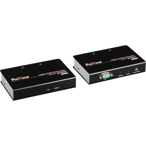 ATEN CE700A USB KVM Extender