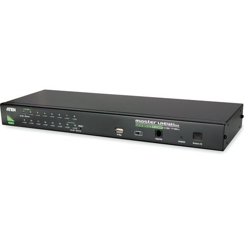 ATEN CS1716A 16-Port PS 2 - USB KVM Switch