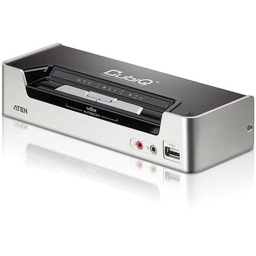 ATEN CS1792 2-Port USB 2.0 HDMI KVMP Switch