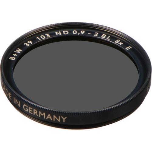 B W 39mm SC 103 ND 0.9 Filter