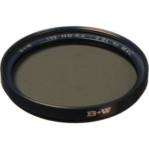 B W 52mm MRC 102M ND 0.6 Filter