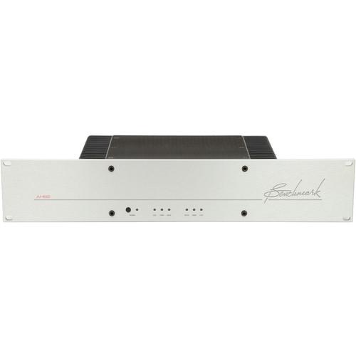 Benchmark AHB2 High-Resolution Power Amplifier