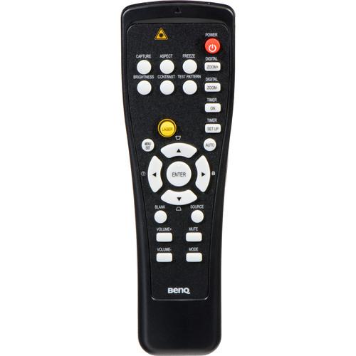 BenQ 5J.J0T06.001 Remote Control MP777, MP776 ST