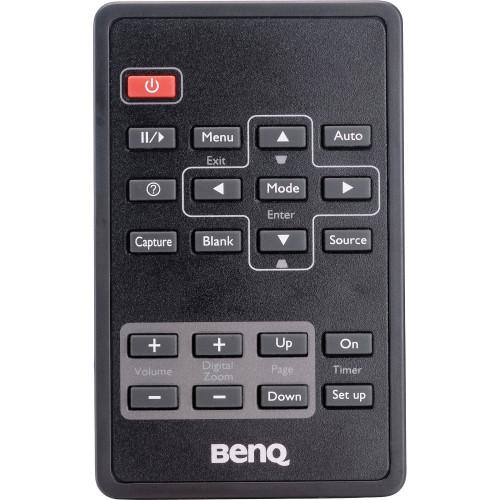BenQ 5J.J3S06.001-Remote Control for MS510 MX511 MW5