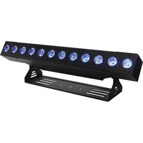Blizzard HotStik EXA RGBAW UV LED Wash Fixture