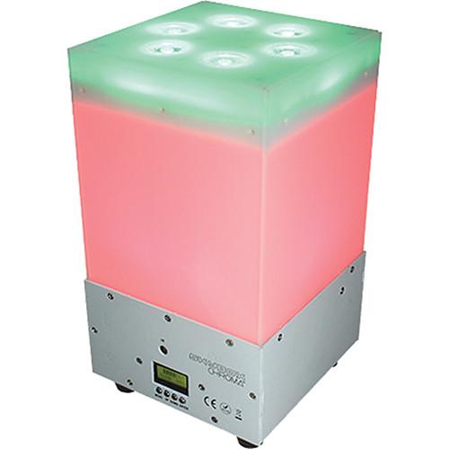 Blizzard SkyBox Chroma LED Uplight