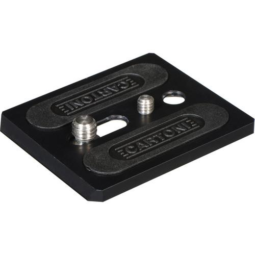 Cartoni B511 Euro Style Quick Release Plate