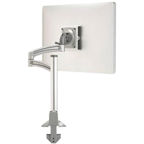 Chief K2C120SXF1 Kontour Articulating Column Mount with OFB215S Steelcase FrameOne Interface
