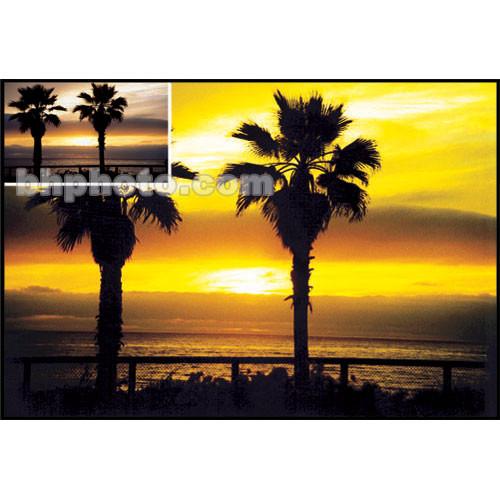 Cokin A Series Yellow 0.2 Filter