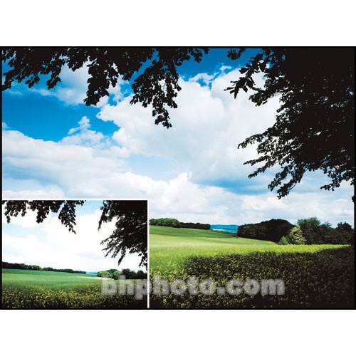 Cokin P Series Graduated Neutral Density 0.9 to 0.3 Filter