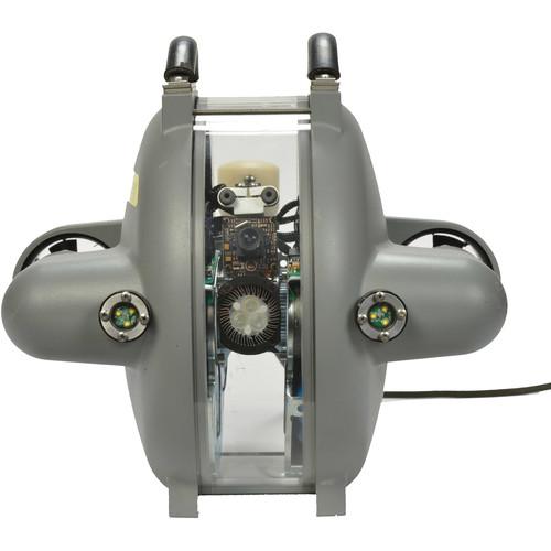 Deep Trekker Auxiliary LED Floodlights for