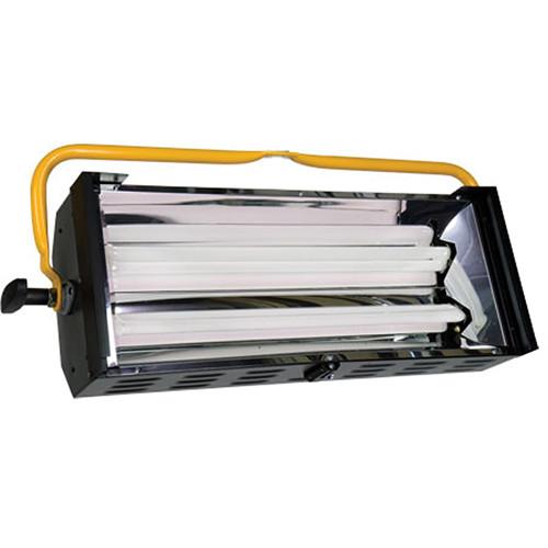 DeSisti De-Lux 2 Tube Dimmable Fixture, Analog - Hanging, Manual Control